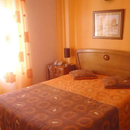 Conforto Latino Hotel Abrantes