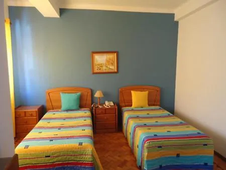 Conforto Latino Hotel 2*