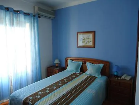 Conforto Latino Hotel Abrantes