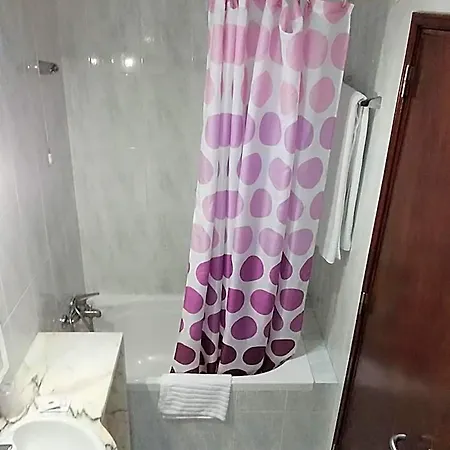 Отель Conforto Latino