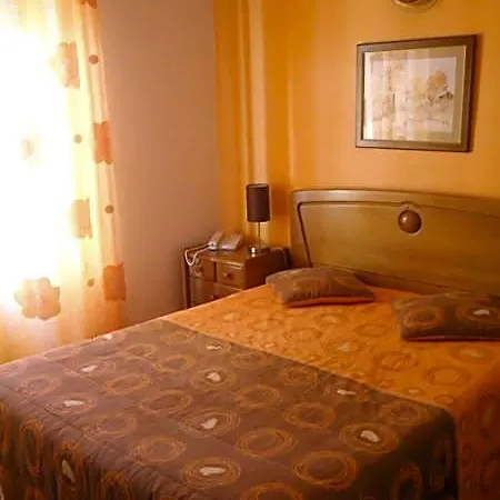Conforto Latino 2* Абрантиш