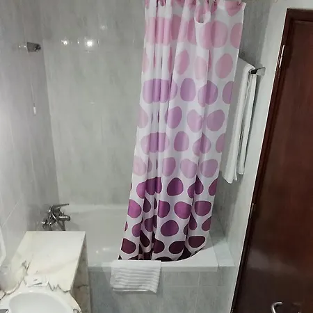 Conforto Latino Hotel
