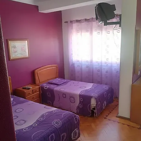 מלון Conforto Latino