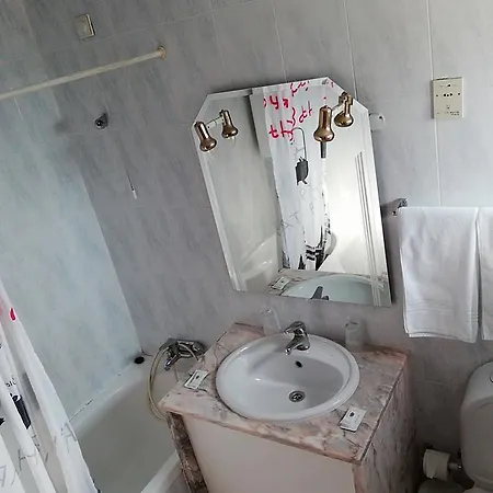 מלון Conforto Latino 2*