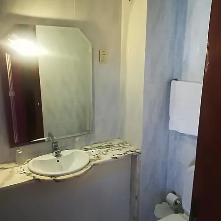 Conforto Latino Ξενοδοχείο 2*