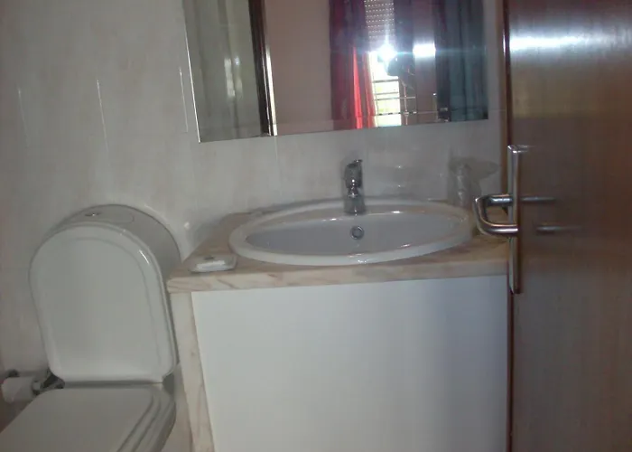 Conforto Latino Hotel