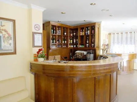 Hotel Conforto Latino 2*