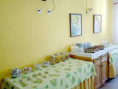 Conforto Latino Hotel