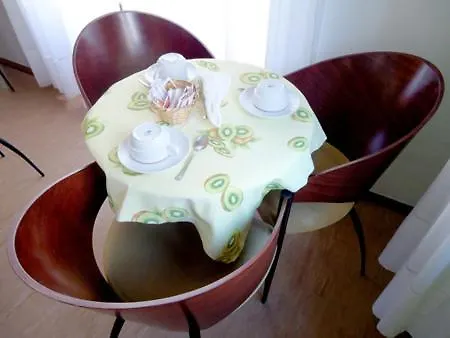 Conforto Latino Hotel 2*