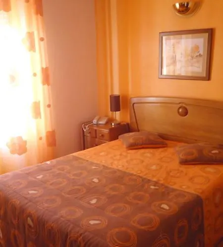 Conforto Latino Hotel Abrantes