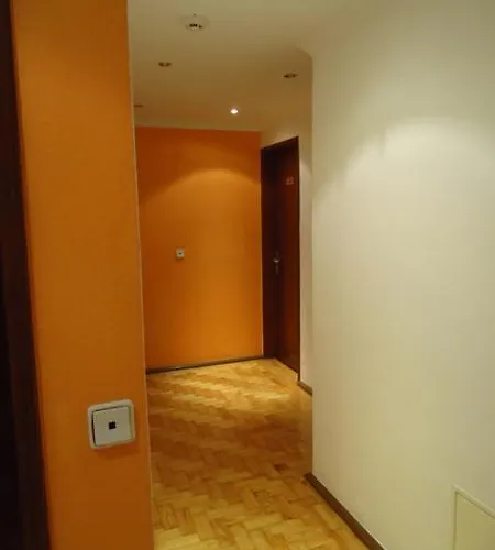 Hotel Conforto Latino Abrantes