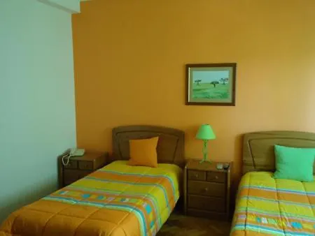 Conforto Latino 2* Abrantes