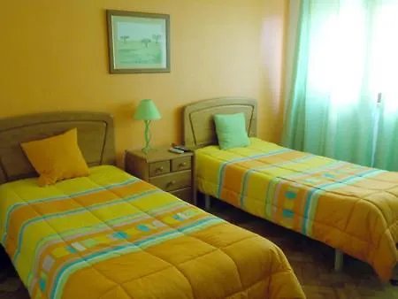 Hotel Conforto Latino