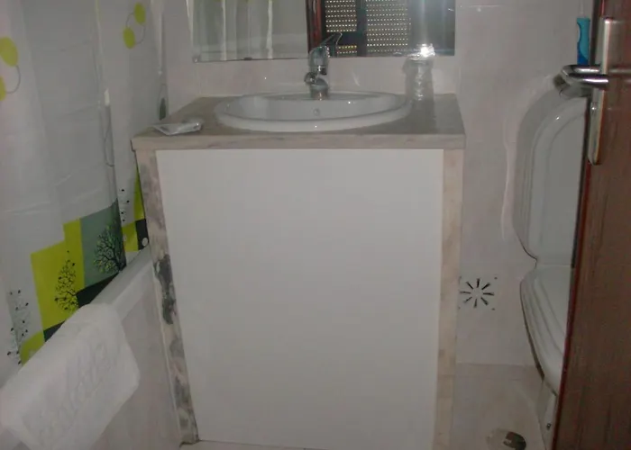 Hotel Conforto Latino Abrantes