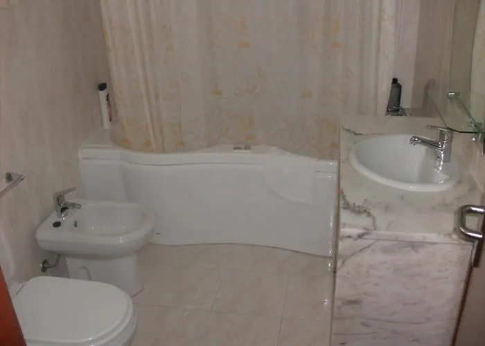 Hotel Conforto Latino 2*