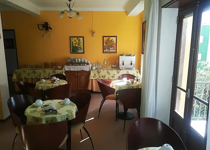 Conforto Latino Hotel Abrantes