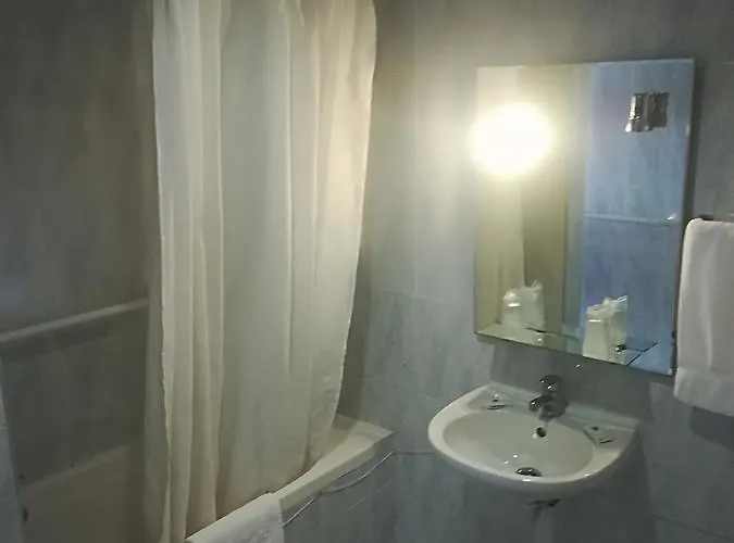 Conforto Latino Hotel Abrantes