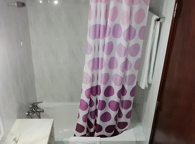 Conforto Latino Hotel