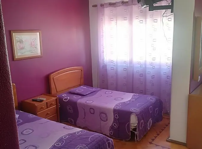 Hotel Conforto Latino