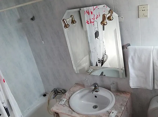 Hotel Conforto Latino 2*