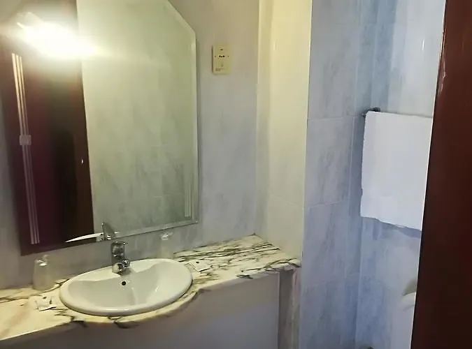 Conforto Latino Hotel 2*